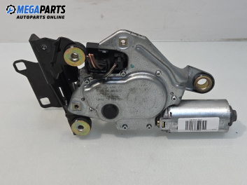 Ел. мотор за чистачките за BMW 3 Series E46 Touring (10.1999 - 06.2005), комби, позиция: задна, №  1397020117