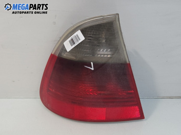 Стоп за BMW 3 Series E46 Touring (10.1999 - 06.2005), комби, позиция: лява