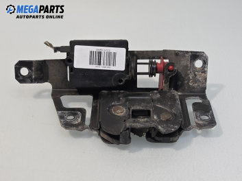 Брава заден капак за BMW 3 Series E46 Touring (10.1999 - 06.2005), комби, позиция: задна