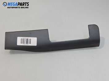 Интериорна пластмаса за BMW 3 Series E46 Touring (10.1999 - 06.2005), 4+1 вр., комби, позиция: предна