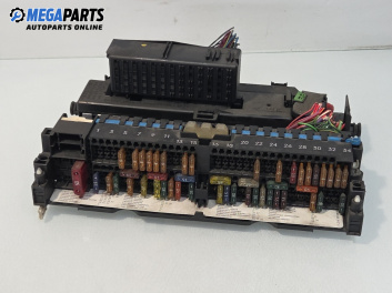 Бушонно табло за BMW 3 Series E46 Touring (10.1999 - 06.2005) 320 d, 150 к.с.