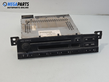 Автокасетофон за BMW 3 Series E46 Touring (10.1999 - 06.2005)