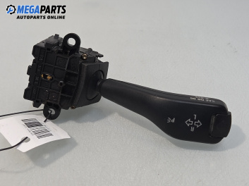 Лостче за светлини за BMW 3 Series E46 Touring (10.1999 - 06.2005)