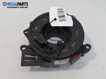 Основа лентов кабел за BMW 3 Series E46 Touring (10.1999 - 06.2005), 4+1 вр., комби, № 01404017