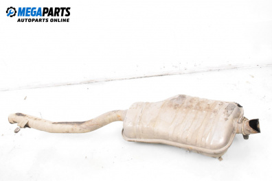 Крайно гърне за BMW 3 Series E46 Touring (10.1999 - 06.2005) 320 d, 150 к.с.