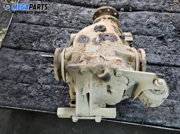 Диференциал за BMW 3 Series E46 Touring (10.1999 - 06.2005) 320 d, 150 к.с.