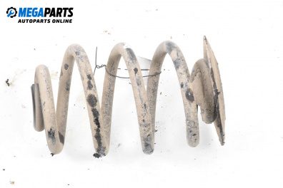 Пружина за ходова част за BMW 3 Series E46 Touring (10.1999 - 06.2005), комби, позиция: задна