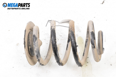 Пружина за ходова част за BMW 3 Series E46 Touring (10.1999 - 06.2005), комби, позиция: задна