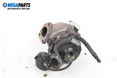 Турбо за BMW 3 Series E46 Touring (10.1999 - 06.2005) 320 d, 150 к.с.