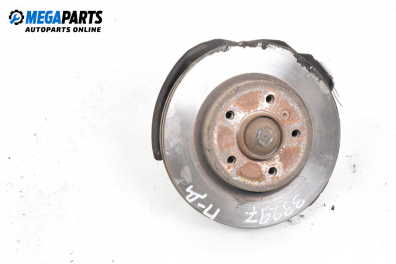 Шенкел главина за BMW 3 Series E46 Touring (10.1999 - 06.2005), позиция: предна, дясна