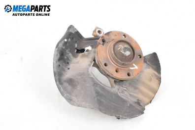 Шенкел главина за BMW 3 Series E46 Touring (10.1999 - 06.2005), позиция: предна, лява