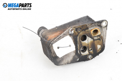 Маслоохладител за BMW 3 Series E46 Touring (10.1999 - 06.2005) 320 d, 150 к.с.