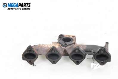 Изпускателен колектор  за BMW 3 Series E46 Touring (10.1999 - 06.2005) 320 d, 150 к.с.