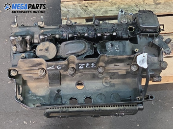 Глава за BMW 3 Series E46 Touring (10.1999 - 06.2005) 320 d, 150 к.с.