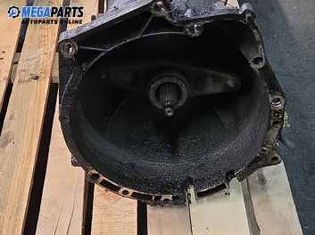 Ръчна скоростна кутия за BMW 3 Series E46 Touring (10.1999 - 06.2005) 320 d, 150 к.с.