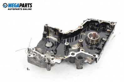 Капак ангренажен ремък за BMW 3 Series E46 Touring (10.1999 - 06.2005) 320 d, 150 к.с.