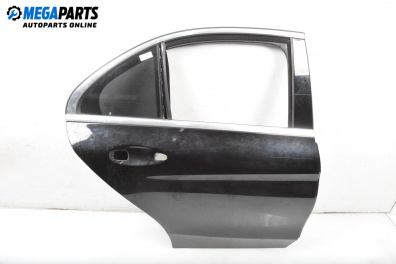Врата за Mercedes-Benz C-Class Sedan (W205) (07.2013 - ...), 4+1 вр., седан, позиция: задна, дясна