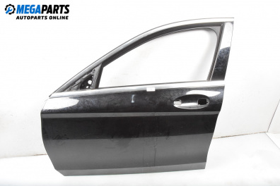 Врата за Mercedes-Benz C-Class Sedan (W205) (07.2013 - ...), 4+1 вр., седан, позиция: предна, лява