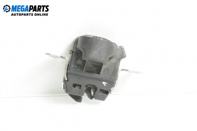 Брава заден капак за Mercedes-Benz C-Class Sedan (W205) (07.2013 - ...), седан, позиция: задна