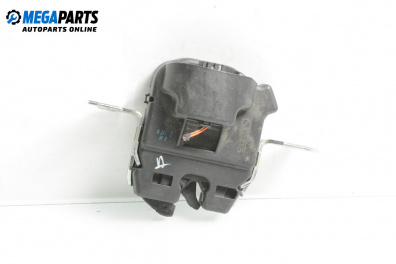 Брава заден капак за Mercedes-Benz C-Class Sedan (W205) (07.2013 - ...), седан, позиция: задна