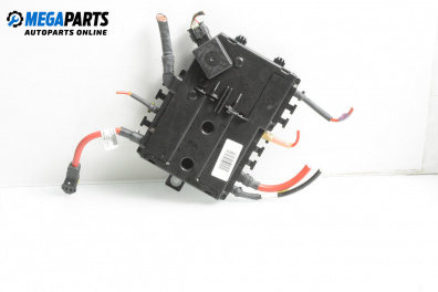 Бушонно табло за Mercedes-Benz C-Class Sedan (W205) (07.2013 - ...) C 220 BlueTEC / d (205.002, 205.004), 170 к.с.