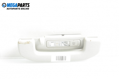 Ръкохватка за таван за Mercedes-Benz C-Class Sedan (W205) (07.2013 - ...), 4+1 вр., позиция: задна, дясна