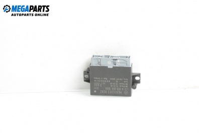 PDC модул за Mercedes-Benz C-Class Sedan (W205) (07.2013 - ...), № A 000 900 18 08