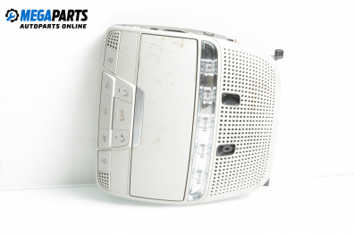 Плафон за Mercedes-Benz C-Class Sedan (W205) (07.2013 - ...)