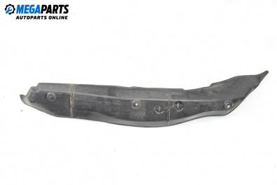 Пластмасова кора за Mercedes-Benz C-Class Sedan (W205) (07.2013 - ...), 4+1 вр., седан