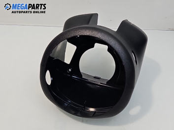 Интериорна пластмаса волан за Mercedes-Benz C-Class Sedan (W205) (07.2013 - ...), 4+1 вр., седан