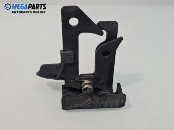 Заключалка преден капак за Mercedes-Benz C-Class Sedan (W205) (07.2013 - ...)