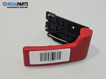 Вътрешна дръжка преден капак за Mercedes-Benz C-Class Sedan (W205) (07.2013 - ...), 4+1 вр., седан