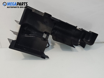 Пластмасова кора за Mercedes-Benz C-Class Sedan (W205) (07.2013 - ...), 4+1 вр., седан