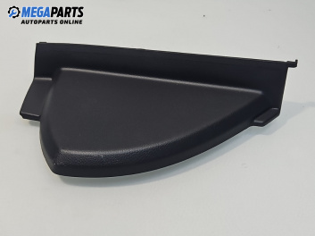 Интериорна кора за Mercedes-Benz C-Class Sedan (W205) (07.2013 - ...), 4+1 вр., седан