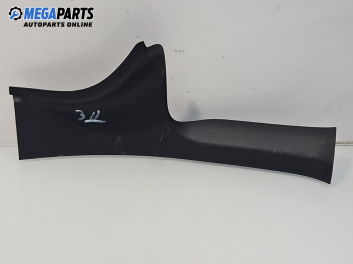 Интериорна кора за Mercedes-Benz C-Class Sedan (W205) (07.2013 - ...), 4+1 вр., седан