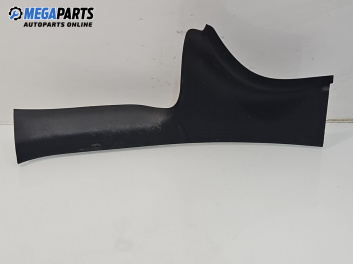 Интериорна кора за Mercedes-Benz C-Class Sedan (W205) (07.2013 - ...), 4+1 вр., седан