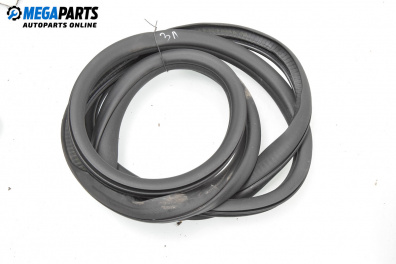 Уплътнение за врата за Mercedes-Benz C-Class Sedan (W205) (07.2013 - ...), 4+1 вр., седан, позиция: задна, лява