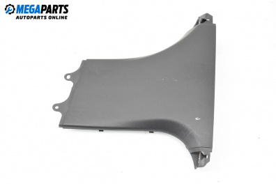 Интериорна кора за Mercedes-Benz C-Class Sedan (W205) (07.2013 - ...), 4+1 вр., седан