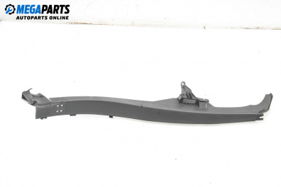 Интериорна кора за Mercedes-Benz C-Class Sedan (W205) (07.2013 - ...), 4+1 вр., седан