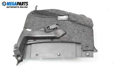 Интериорна кора за Mercedes-Benz C-Class Sedan (W205) (07.2013 - ...), 4+1 вр., седан