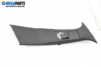 Интериорна кора за Mercedes-Benz C-Class Sedan (W205) (07.2013 - ...), 4+1 вр., седан