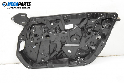 Механизъм ел. стъкло за Mercedes-Benz C-Class Sedan (W205) (07.2013 - ...), 4+1 вр., седан, позиция: предна, дясна