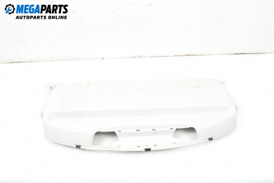 Кора багажник за Mercedes-Benz C-Class Sedan (W205) (07.2013 - ...), 4+1 вр., седан