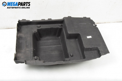 Кора багажник за Mercedes-Benz C-Class Sedan (W205) (07.2013 - ...), 4+1 вр., седан