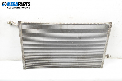 Климатичен радиатор за Mercedes-Benz C-Class Sedan (W205) (07.2013 - ...) C 220 BlueTEC / d (205.002, 205.004), 170 к.с., автоматик