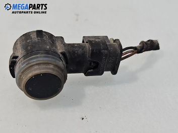 Парктроник за Mercedes-Benz C-Class Sedan (W205) (07.2013 - ...)