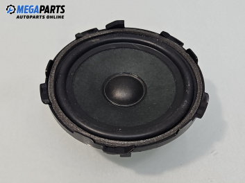 Високоговорител за Mercedes-Benz C-Class Sedan (W205) (07.2013 - ...)