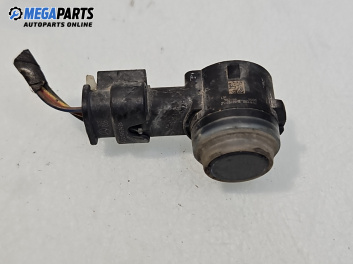 Парктроник за Mercedes-Benz C-Class Sedan (W205) (07.2013 - ...)