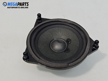 Високоговорител за Mercedes-Benz C-Class Sedan (W205) (07.2013 - ...)