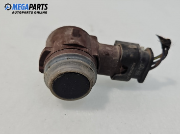 Парктроник за Mercedes-Benz C-Class Sedan (W205) (07.2013 - ...)